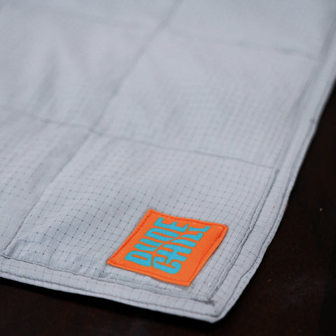 The Chiller - Vented Weighted Blanket