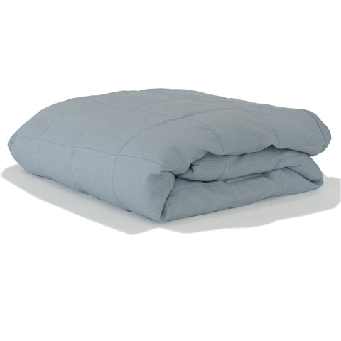 The Chiller - Vented Weighted Blanket