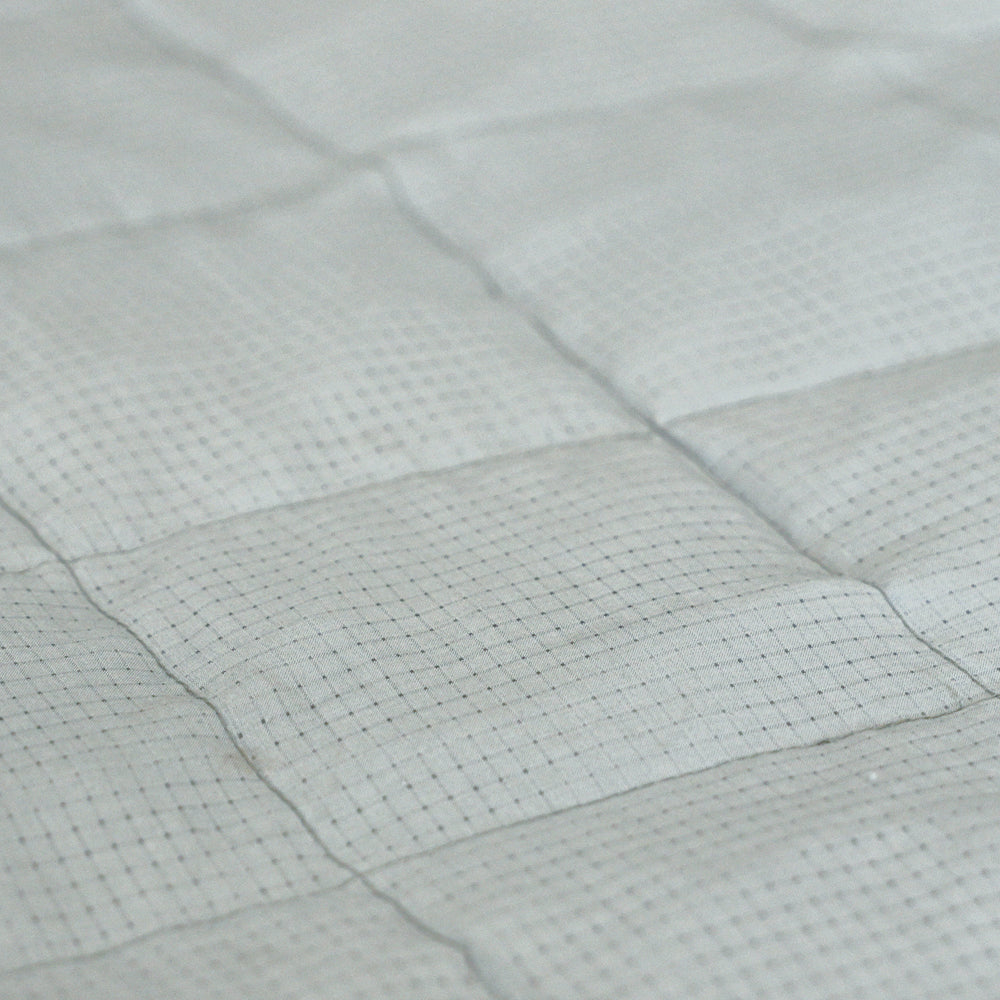 The Chiller - Vented Weighted Blanket