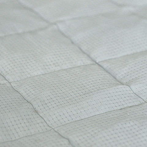 The Chiller - Vented Weighted Blanket